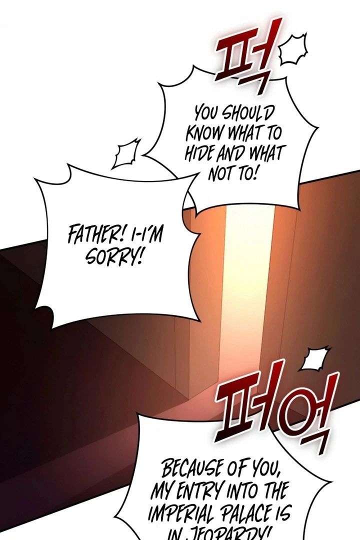 Hold Her Tighter So She Wouldn’t Run Away Chapter 55 - Page 24