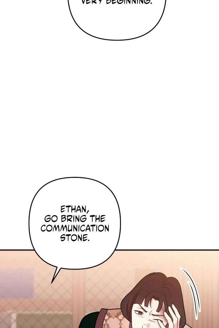 Hold Her Tighter So She Wouldn’t Run Away Chapter 55 - Page 28