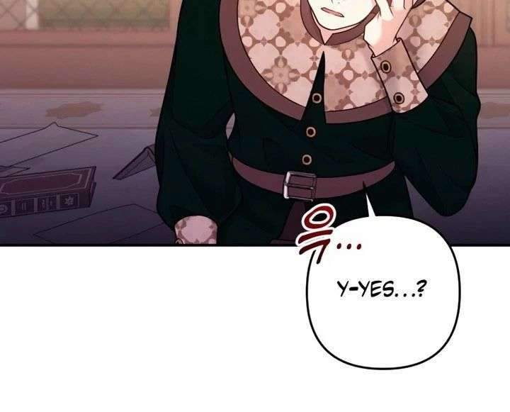 Hold Her Tighter So She Wouldn’t Run Away Chapter 55 - Page 29