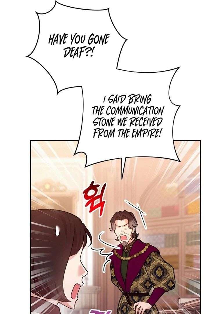 Hold Her Tighter So She Wouldn’t Run Away Chapter 55 - Page 31