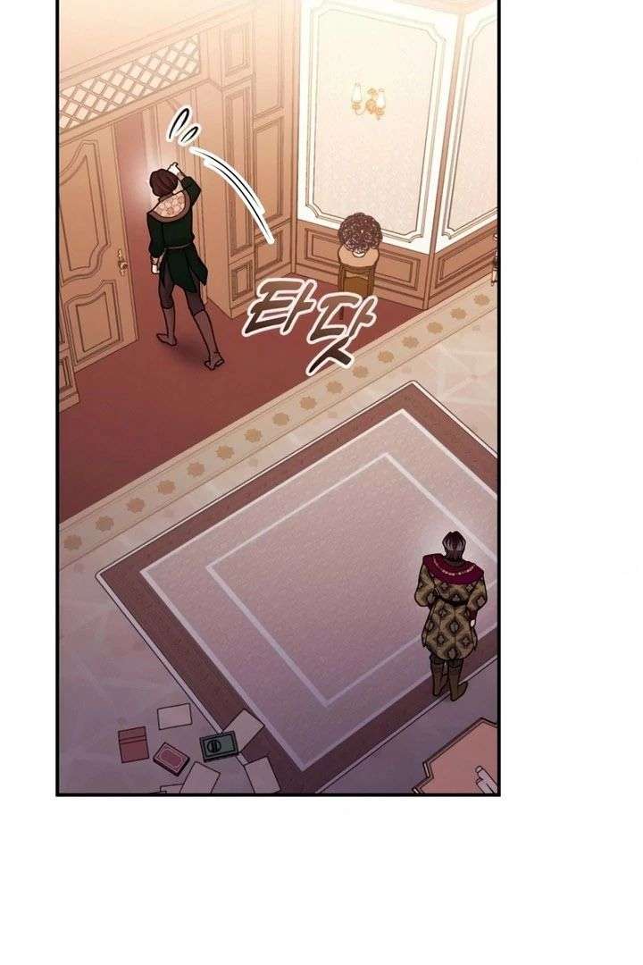 Hold Her Tighter So She Wouldn’t Run Away Chapter 55 - Page 33