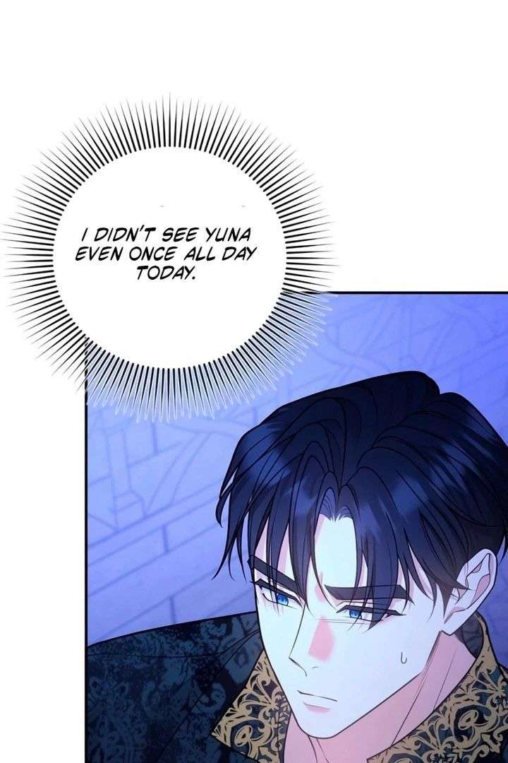 Hold Her Tighter So She Wouldn’t Run Away Chapter 55 - Page 42