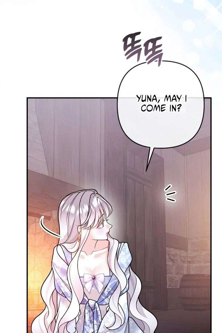 Hold Her Tighter So She Wouldn’t Run Away Chapter 55 - Page 46