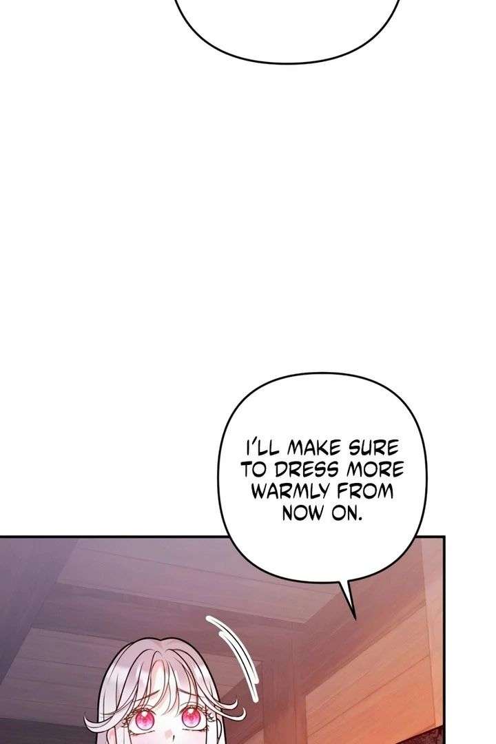 Hold Her Tighter So She Wouldn’t Run Away Chapter 55 - Page 52