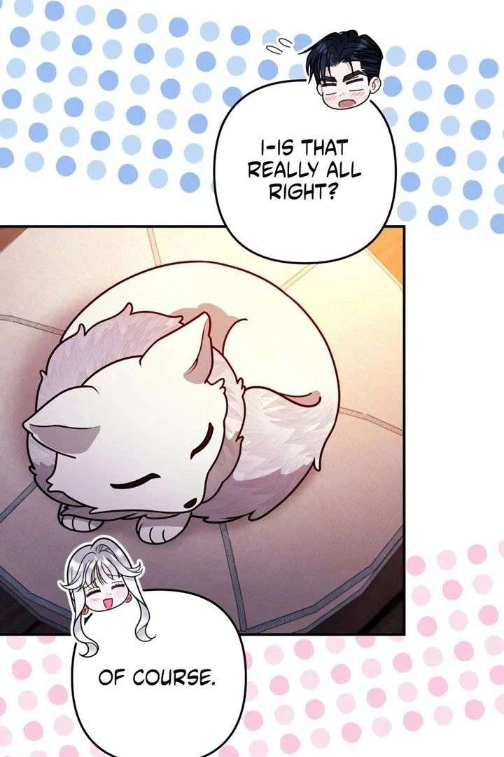 Hold Her Tighter So She Wouldn’t Run Away Chapter 55 - Page 58