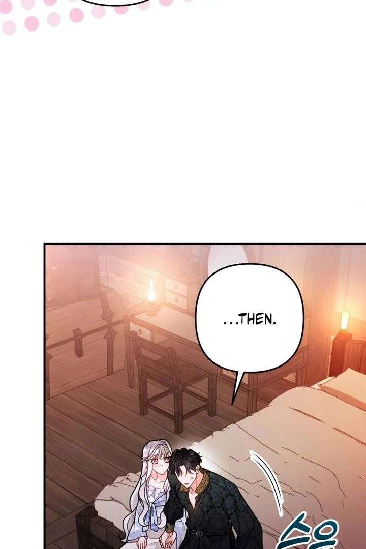 Hold Her Tighter So She Wouldn’t Run Away Chapter 55 - Page 59