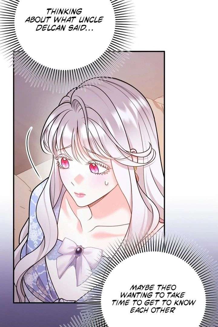 Hold Her Tighter So She Wouldn’t Run Away Chapter 55 - Page 61