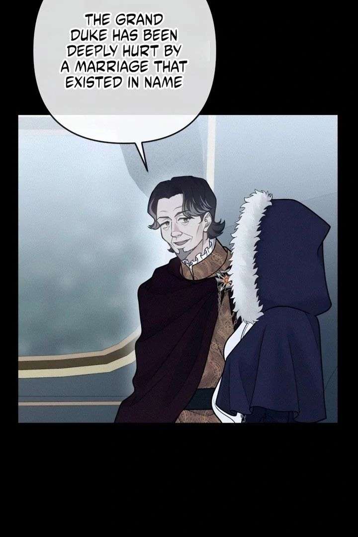 Hold Her Tighter So She Wouldn’t Run Away Chapter 55 - Page 63