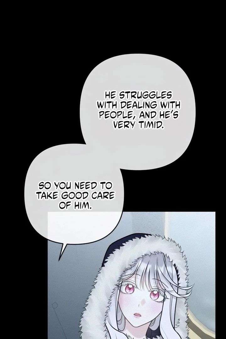 Hold Her Tighter So She Wouldn’t Run Away Chapter 55 - Page 64