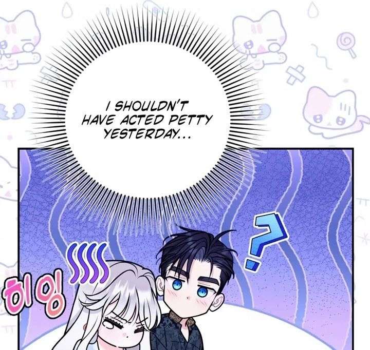 Hold Her Tighter So She Wouldn’t Run Away Chapter 55 - Page 66