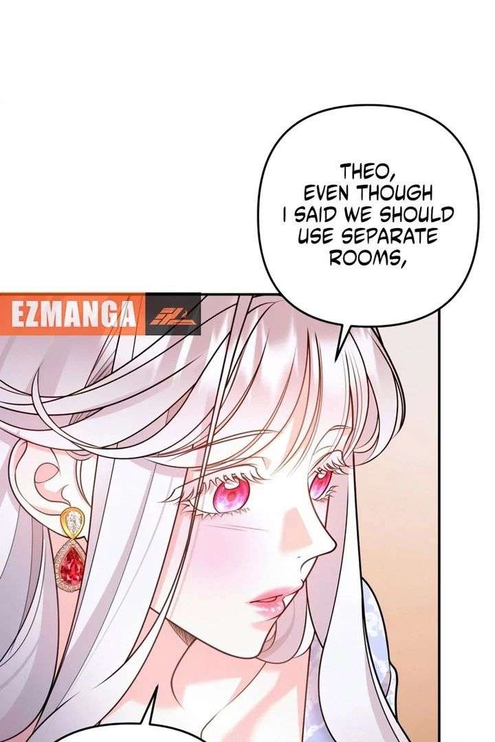 Hold Her Tighter So She Wouldn’t Run Away Chapter 55 - Page 68