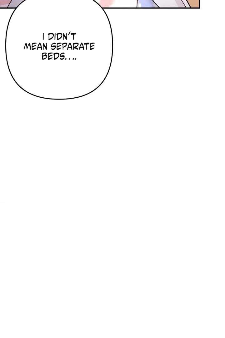 Hold Her Tighter So She Wouldn’t Run Away Chapter 55 - Page 69