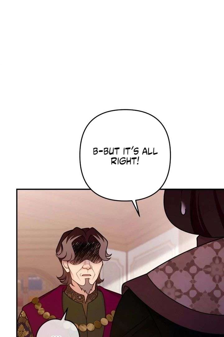 Hold Her Tighter So She Wouldn’t Run Away Chapter 55 - Page 7