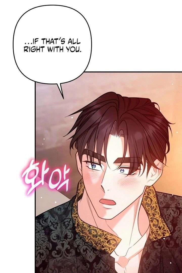 Hold Her Tighter So She Wouldn’t Run Away Chapter 55 - Page 70