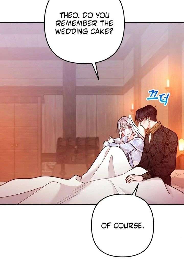 Hold Her Tighter So She Wouldn’t Run Away Chapter 55 - Page 74