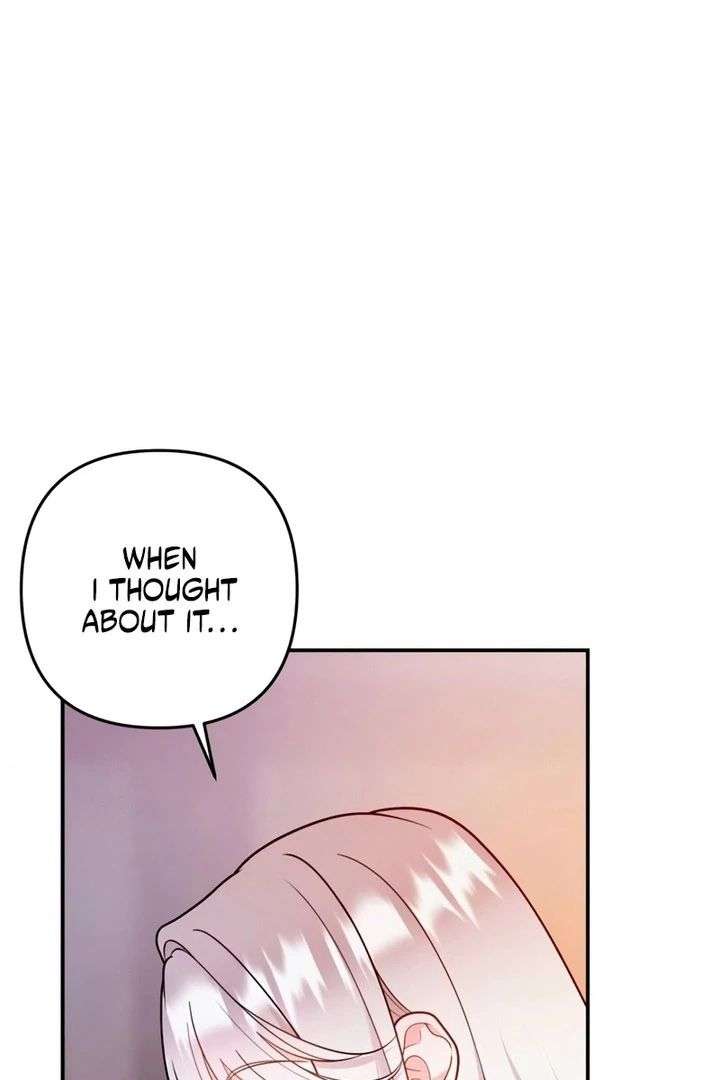 Hold Her Tighter So She Wouldn’t Run Away Chapter 55 - Page 75