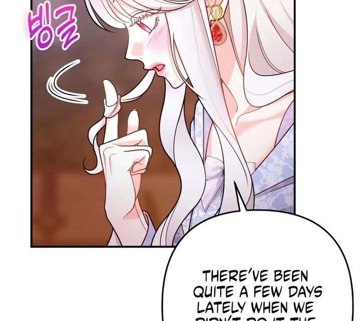 Hold Her Tighter So She Wouldn’t Run Away Chapter 55 - Page 76