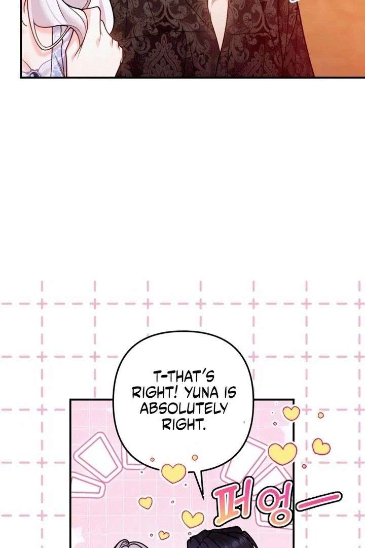 Hold Her Tighter So She Wouldn’t Run Away Chapter 55 - Page 79