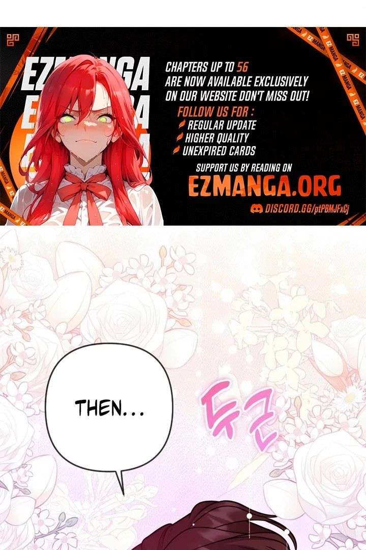 Hold Her Tighter So She Wouldn’t Run Away Chapter 55 - Page 82