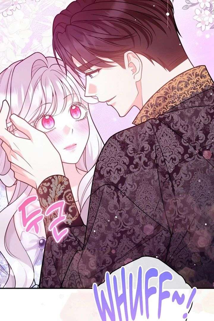 Hold Her Tighter So She Wouldn’t Run Away Chapter 55 - Page 83