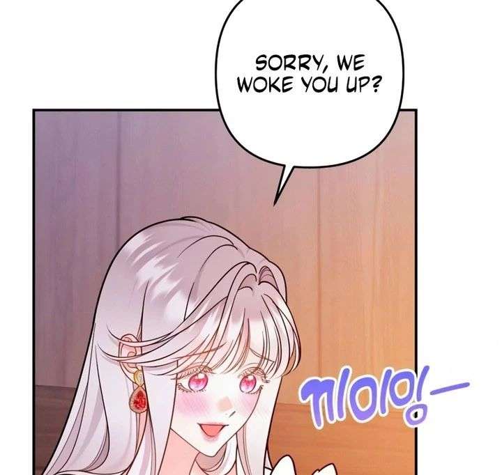 Hold Her Tighter So She Wouldn’t Run Away Chapter 55 - Page 86