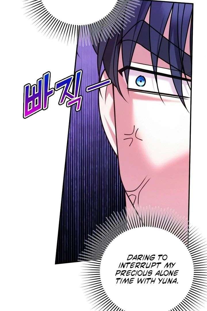 Hold Her Tighter So She Wouldn’t Run Away Chapter 55 - Page 90