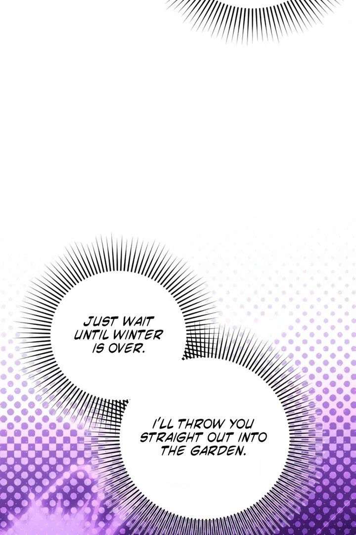 Hold Her Tighter So She Wouldn’t Run Away Chapter 55 - Page 91