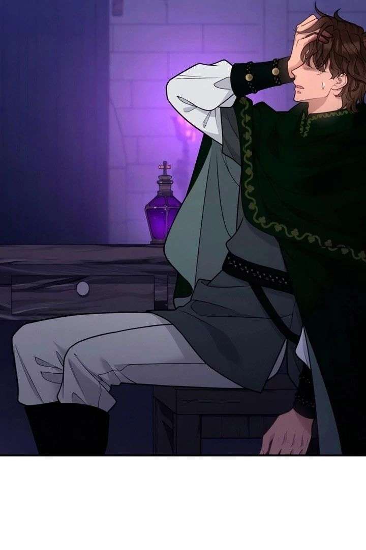 Hold Her Tighter So She Wouldn’t Run Away Chapter 55 - Page 98