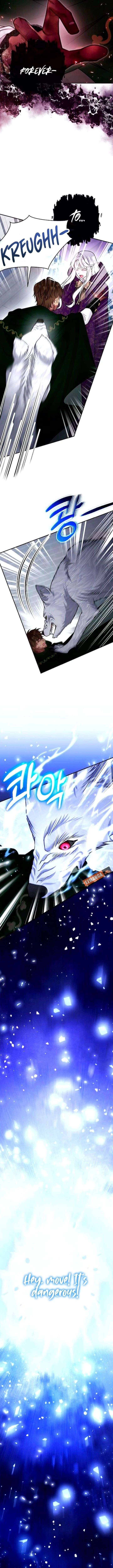 Hold Her Tighter So She Wouldn’t Run Away Chapter 58 - Page 13