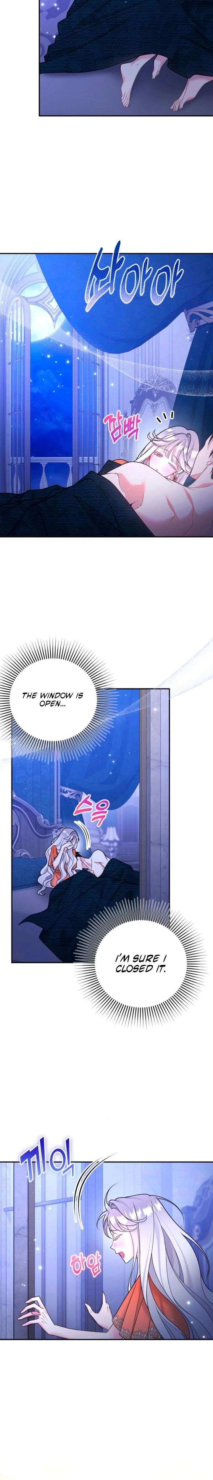 Hold Her Tighter So She Wouldn’t Run Away Chapter 62 - Page 10