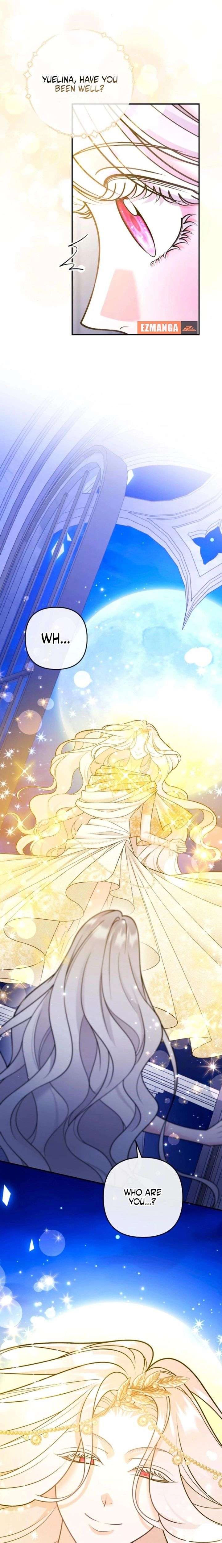 Hold Her Tighter So She Wouldn’t Run Away Chapter 62 - Page 11