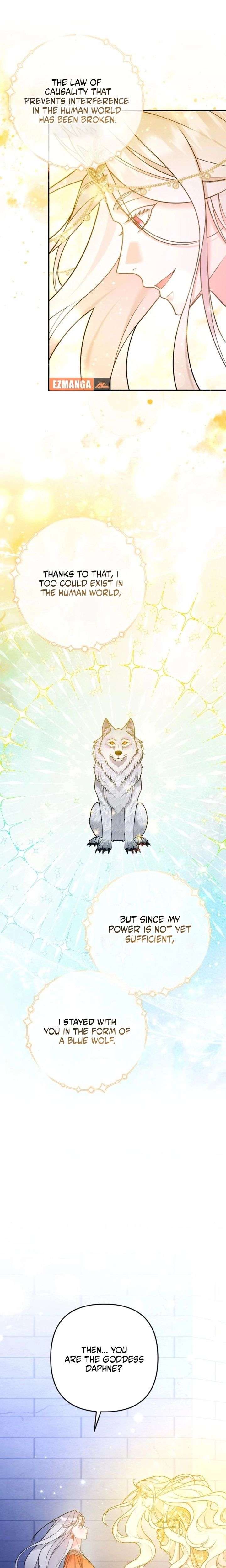 Hold Her Tighter So She Wouldn’t Run Away Chapter 62 - Page 13