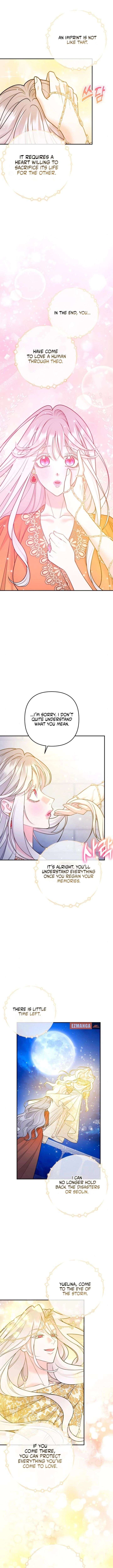 Hold Her Tighter So She Wouldn’t Run Away Chapter 62 - Page 15