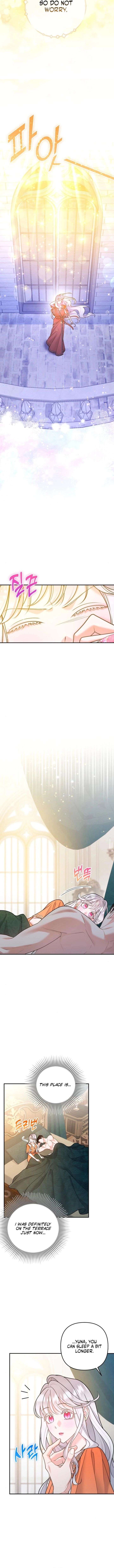 Hold Her Tighter So She Wouldn’t Run Away Chapter 62 - Page 16