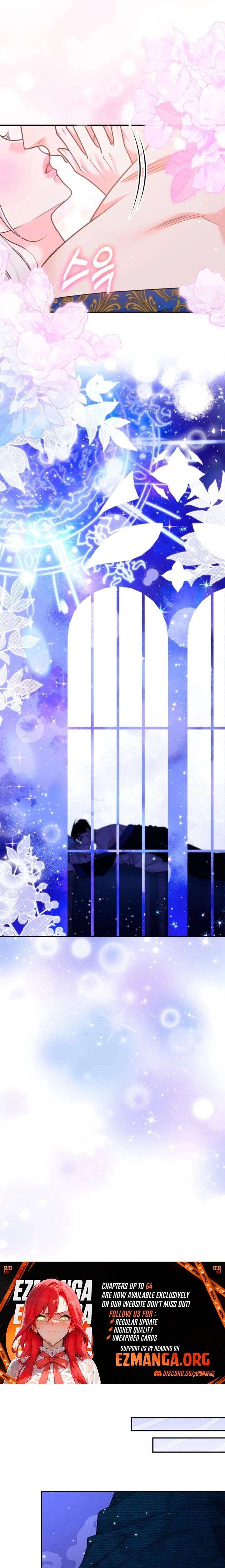 Hold Her Tighter So She Wouldn’t Run Away Chapter 62 - Page 9