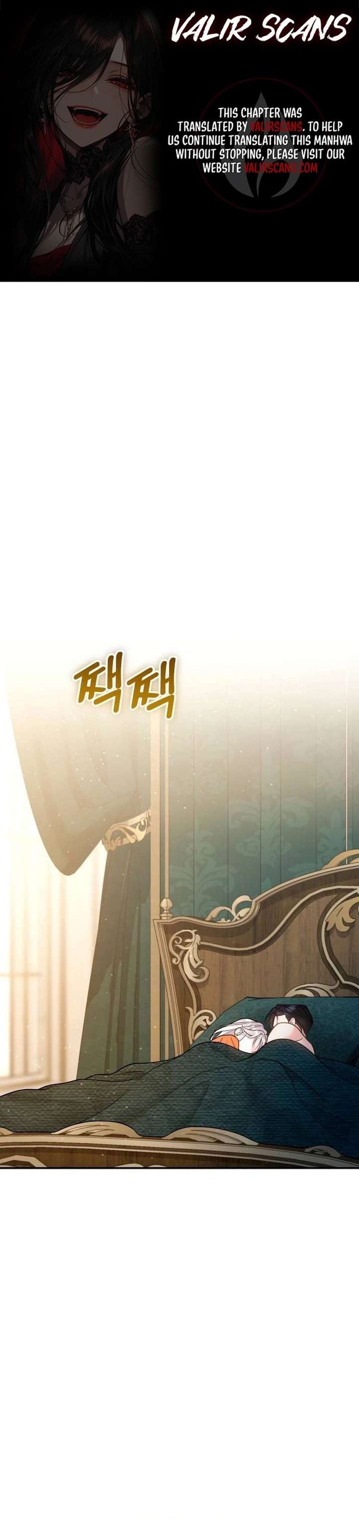 Hold Her Tighter So She Wouldn’t Run Away Chapter 63 - Page 1