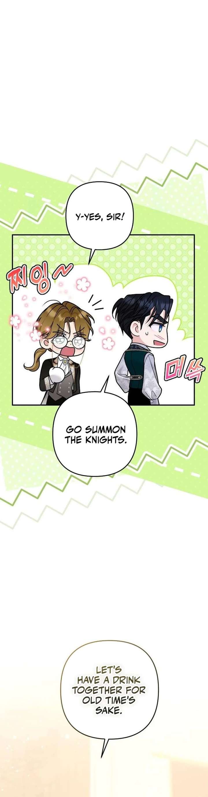 Hold Her Tighter So She Wouldn’t Run Away Chapter 63 - Page 14