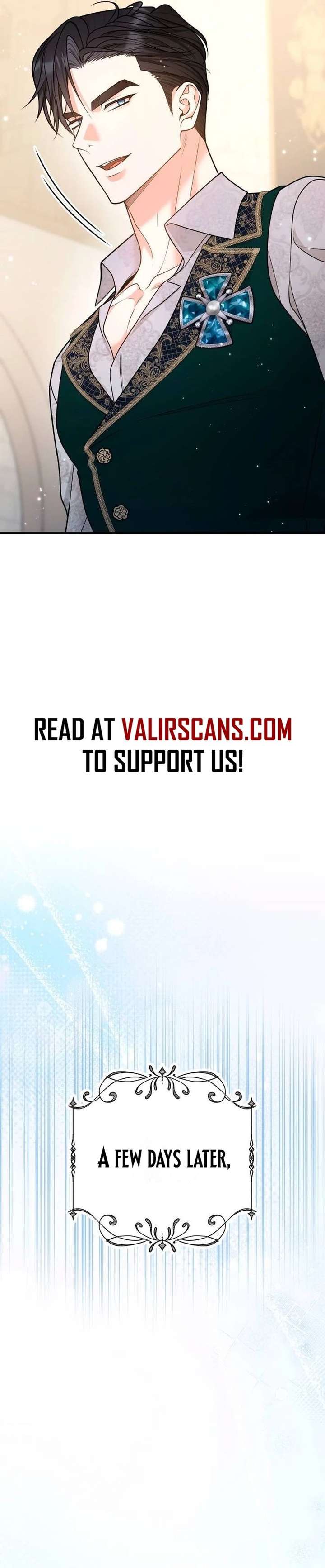 Hold Her Tighter So She Wouldn’t Run Away Chapter 63 - Page 15