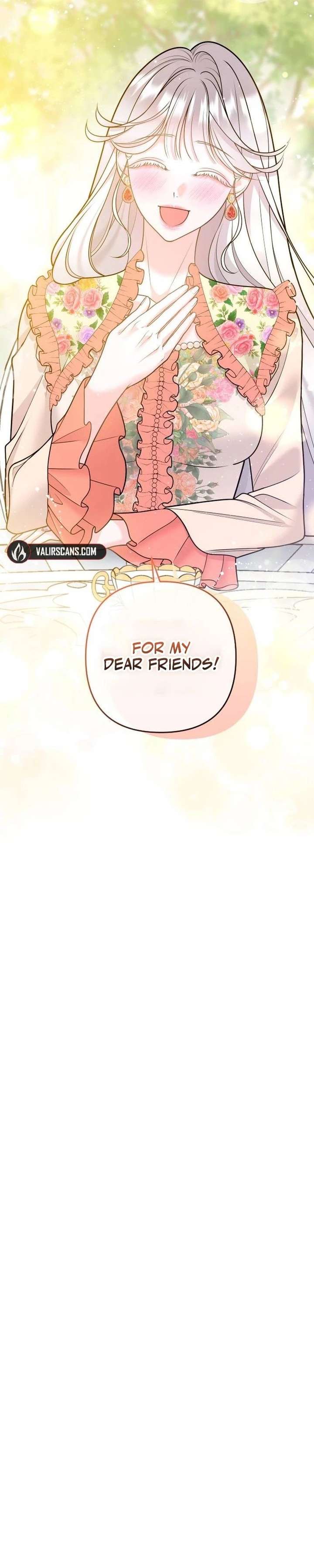 Hold Her Tighter So She Wouldn’t Run Away Chapter 63 - Page 25