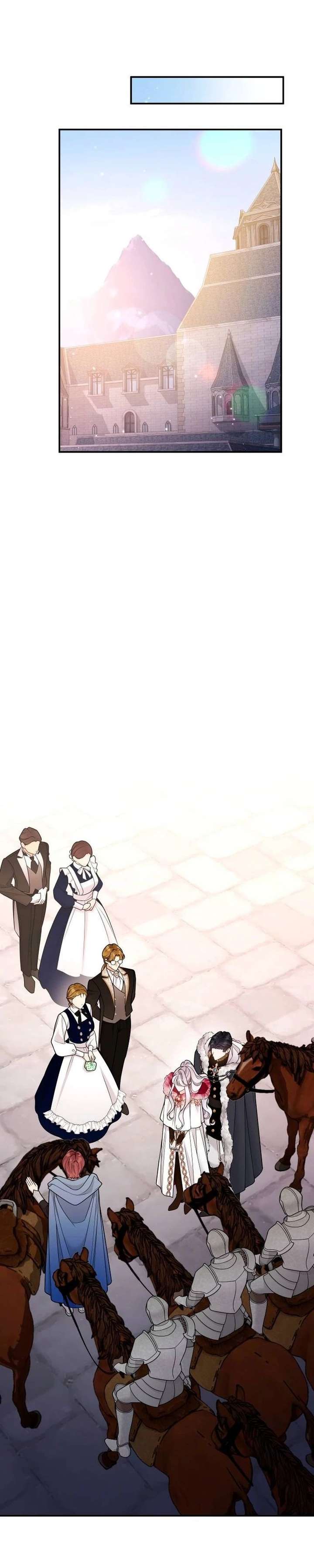 Hold Her Tighter So She Wouldn’t Run Away Chapter 63 - Page 26