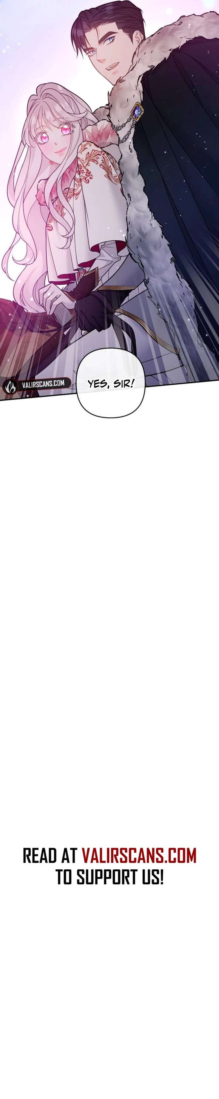 Hold Her Tighter So She Wouldn’t Run Away Chapter 63 - Page 34