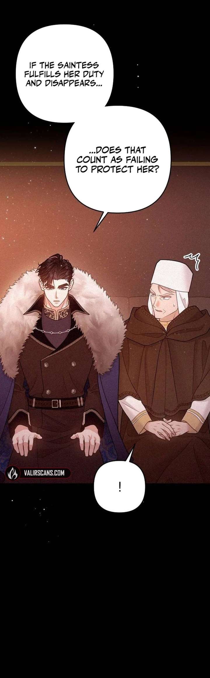 Hold Her Tighter So She Wouldn’t Run Away Chapter 63 - Page 4