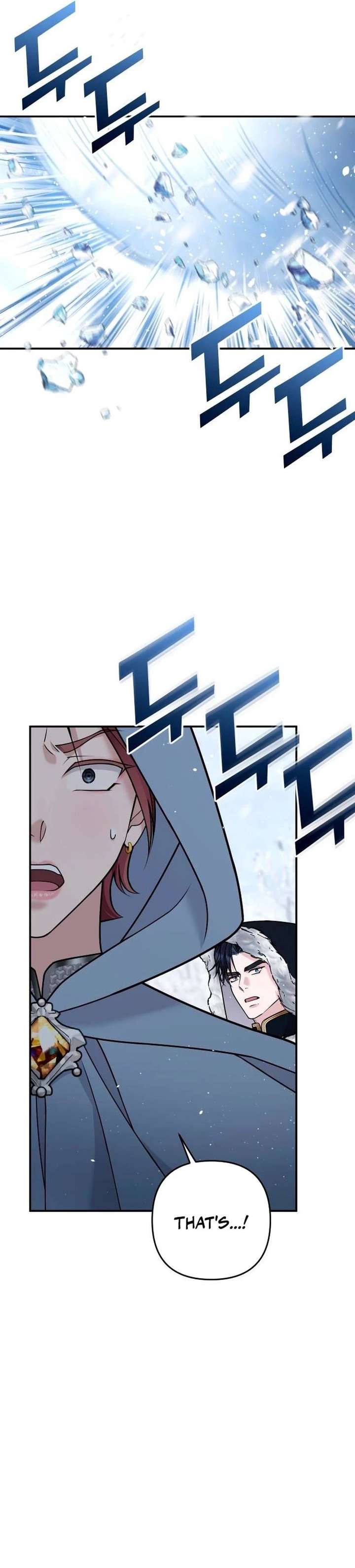 Hold Her Tighter So She Wouldn’t Run Away Chapter 63 - Page 41