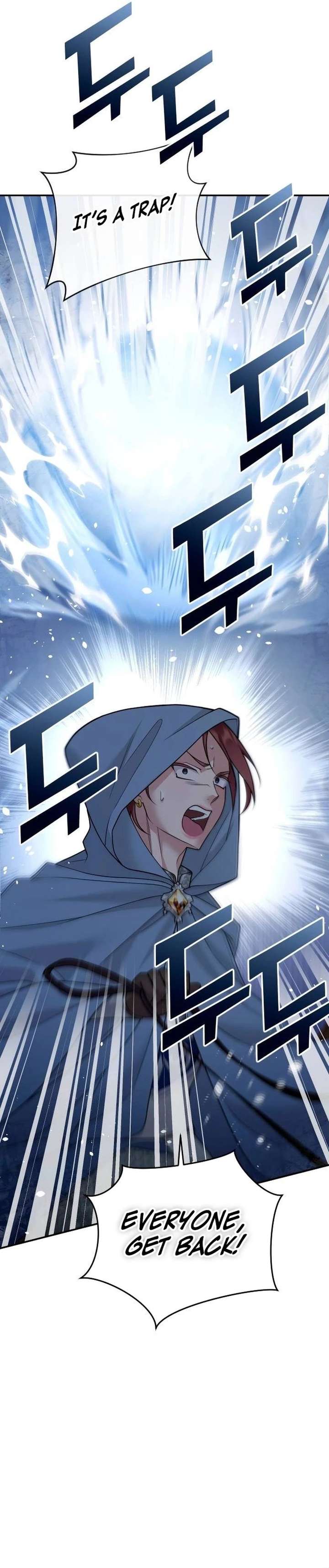 Hold Her Tighter So She Wouldn’t Run Away Chapter 63 - Page 42