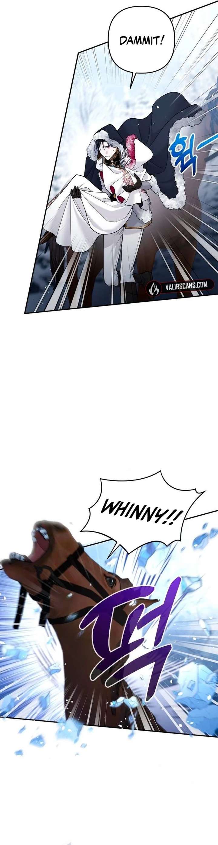 Hold Her Tighter So She Wouldn’t Run Away Chapter 63 - Page 43