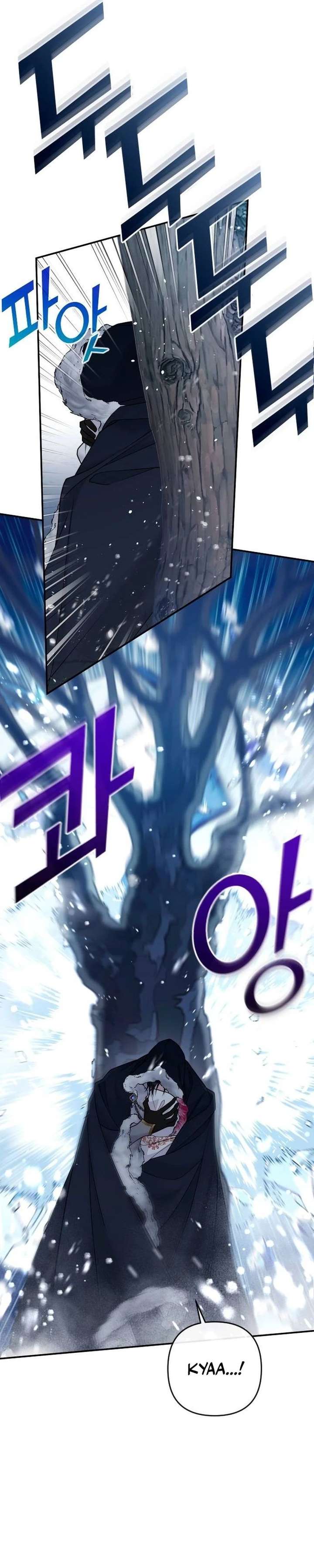 Hold Her Tighter So She Wouldn’t Run Away Chapter 63 - Page 44