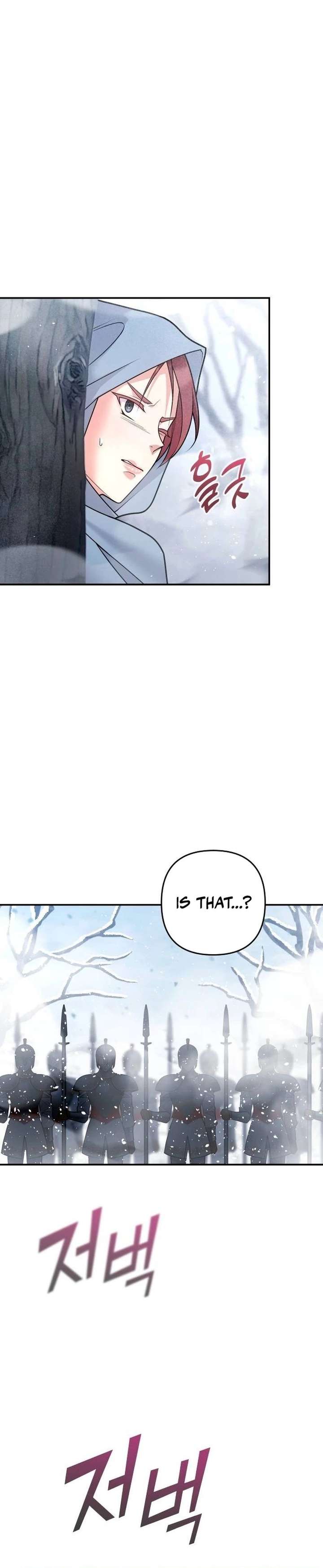 Hold Her Tighter So She Wouldn’t Run Away Chapter 63 - Page 45