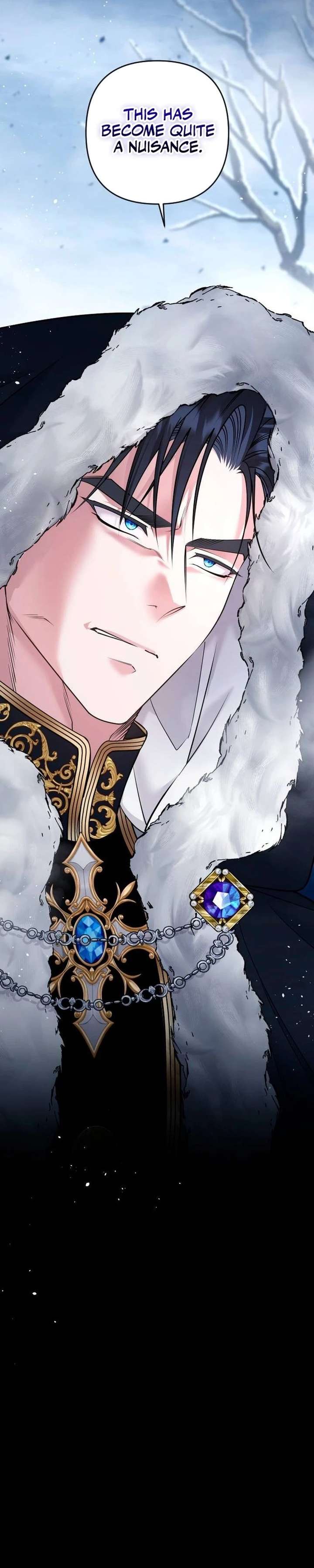 Hold Her Tighter So She Wouldn’t Run Away Chapter 63 - Page 48