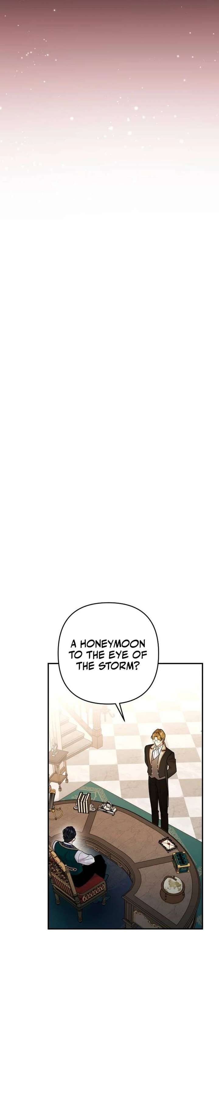 Hold Her Tighter So She Wouldn’t Run Away Chapter 63 - Page 7