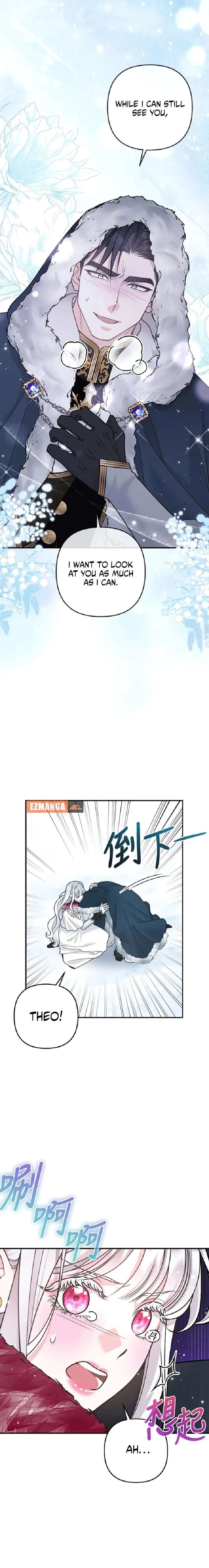 Hold Her Tighter So She Wouldn’t Run Away Chapter 64 - Page 16